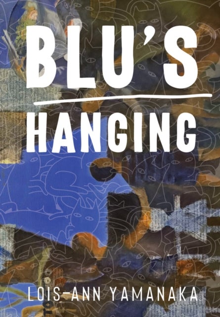 Blu’s Hanging