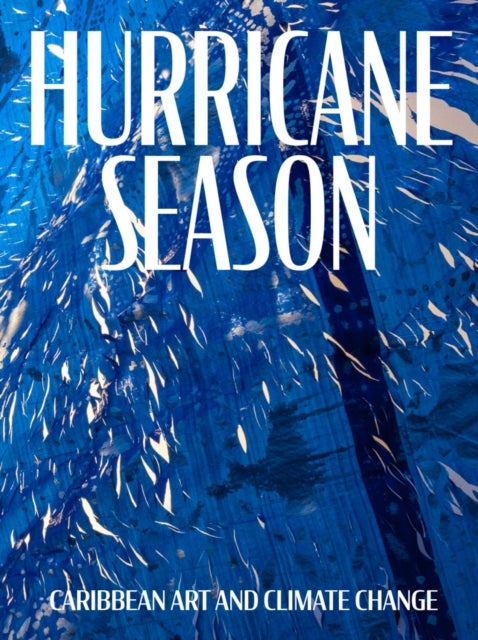 Hurricane Season - Caribbean Art and Climate Change