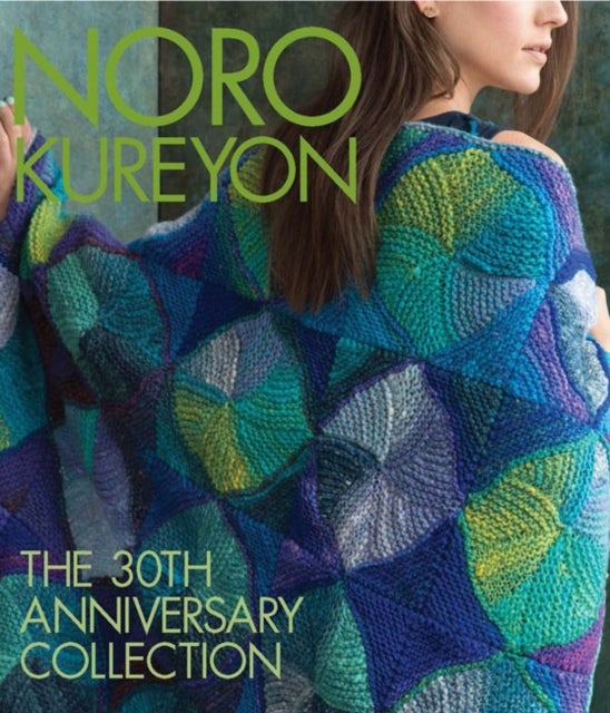 Noro Kureyon - The 30th Anniversary Collection