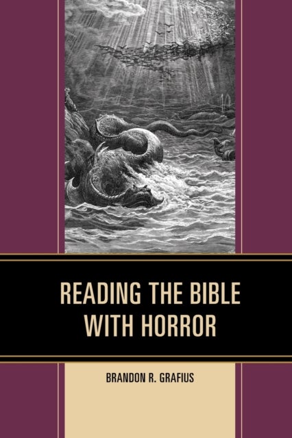 Reading the Bible with Horror