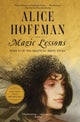 The Magic Lessons