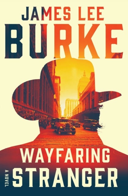 A Wayfaring Stranger - A Novel