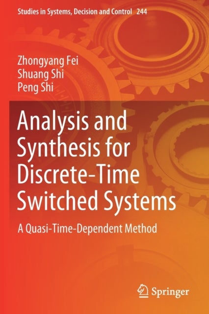 Analysis and Synthesis for Discrete-Time Switched Systems - A Quasi-Time-Dependent Method