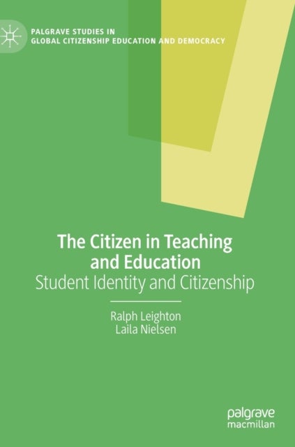 The Citizen in Teaching and Education - Student Identity and Citizenship