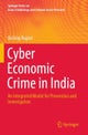 Cyber Economic Crime in India