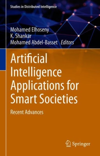 Artificial Intelligence Applications for Smart Societies