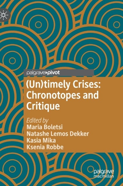 (Un)timely Crises