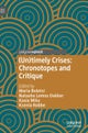 (Un)timely Crises