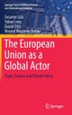 The European Union as a Global Actor