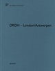DRDH ¿ London/Antwerpen