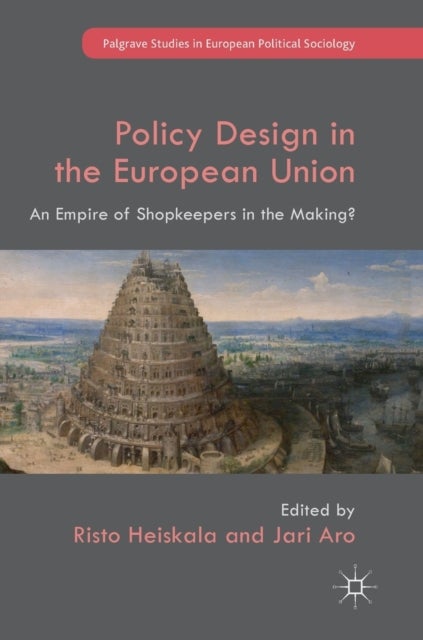 Policy Design in the European Union