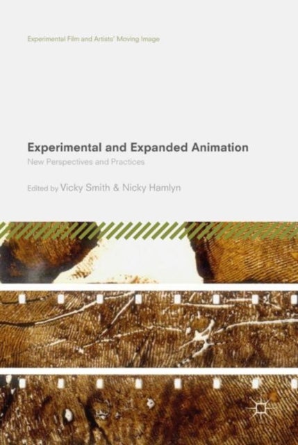 Experimental and Expanded Animation - New Perspectives and Practices
