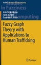 Fuzzy Graph Theory with Applications to Human Trafficking