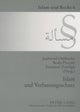Islam Und Verfassungsschutz