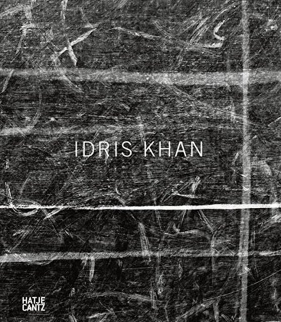 Idris Khan - A World Within
