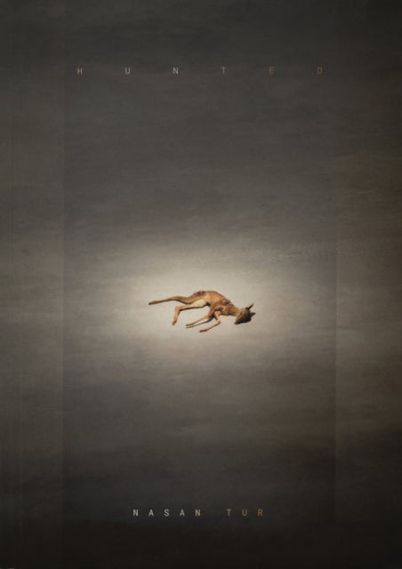 Nasan Tur - Hunted