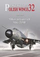Mikoyan Gurevich MiG-21MF