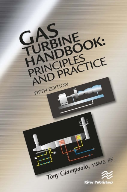 Gas Turbine Handbook - Principles and Practice, Fifth Edition