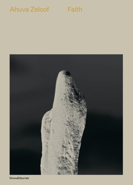 Ahuva Zeloof - Faith