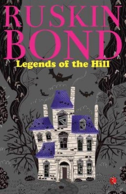 Legends of the Hill