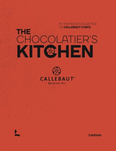 The Chocolatier¿s Kitchen - recipe book