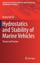 Hydrostatics and Stability of Marine Vehicles