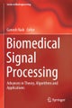 Biomedical Signal Processing