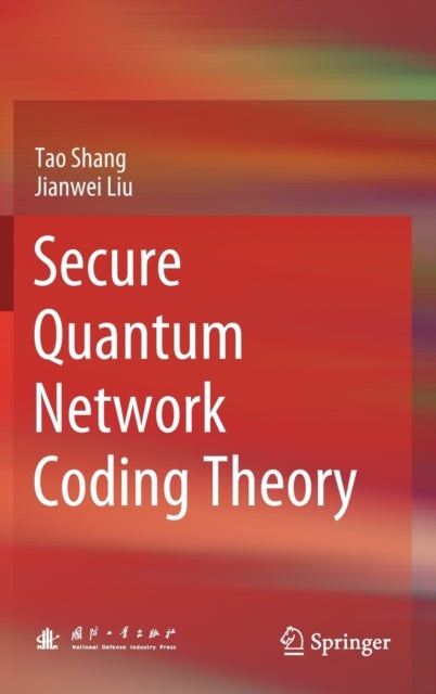Secure Quantum Network Coding Theory