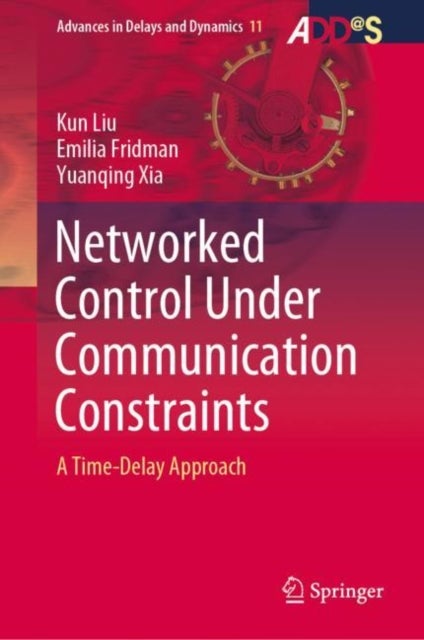 Networked Control Under Communication Constraints - A Time-Delay Approach