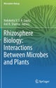 Rhizosphere Biology: Interactions Between Microbes and Plants