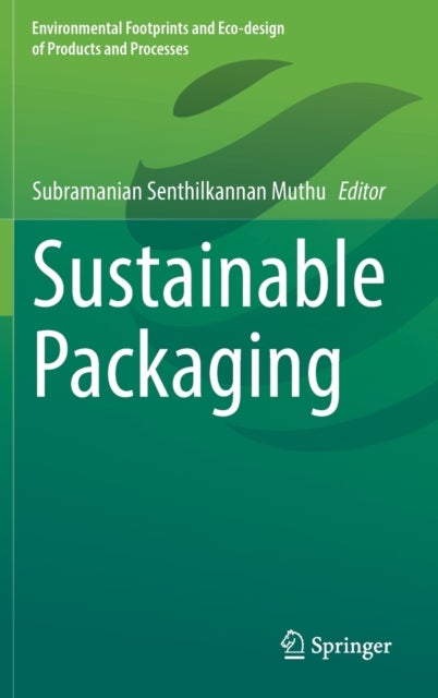 Sustainable Packaging