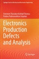 Electronics Production Defects and Analysis
