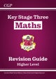 KS3 Maths Study Guide - Higher