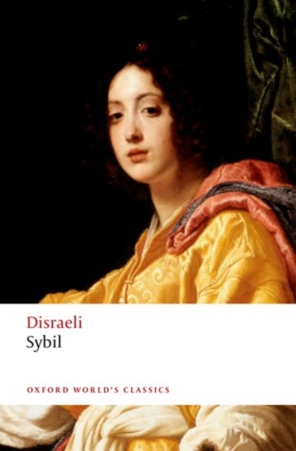 Sybil - or The Two Nations