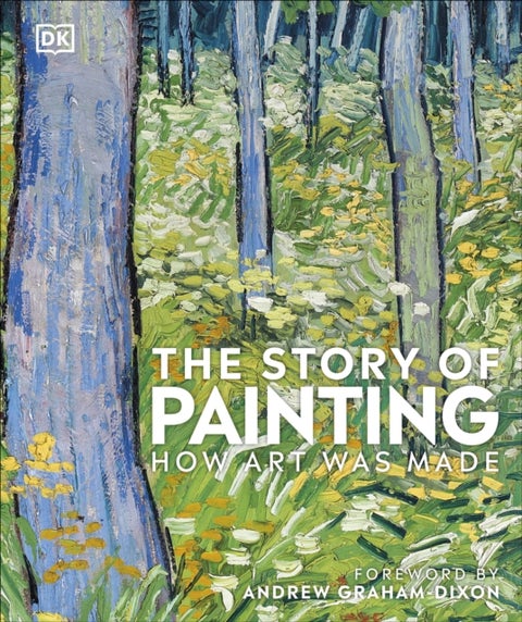 The Story of Painting - How Art Was Made