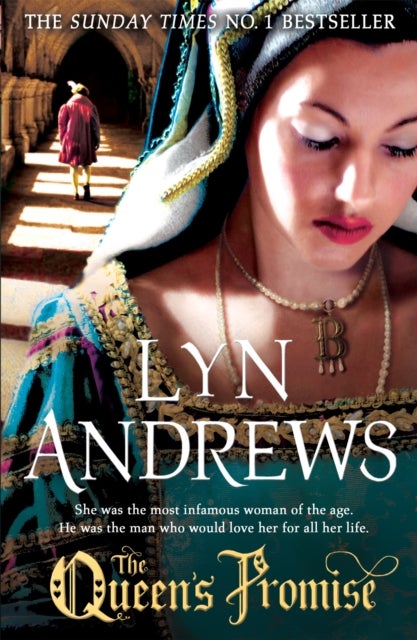 The Queen's Promise - A fresh and gripping take on Anne Boleyn's story