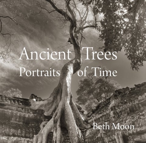 Ancient Trees - Portraits of Time