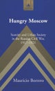 Hungry Moscow