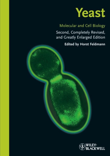 Yeast - Molecular and Cell Biology