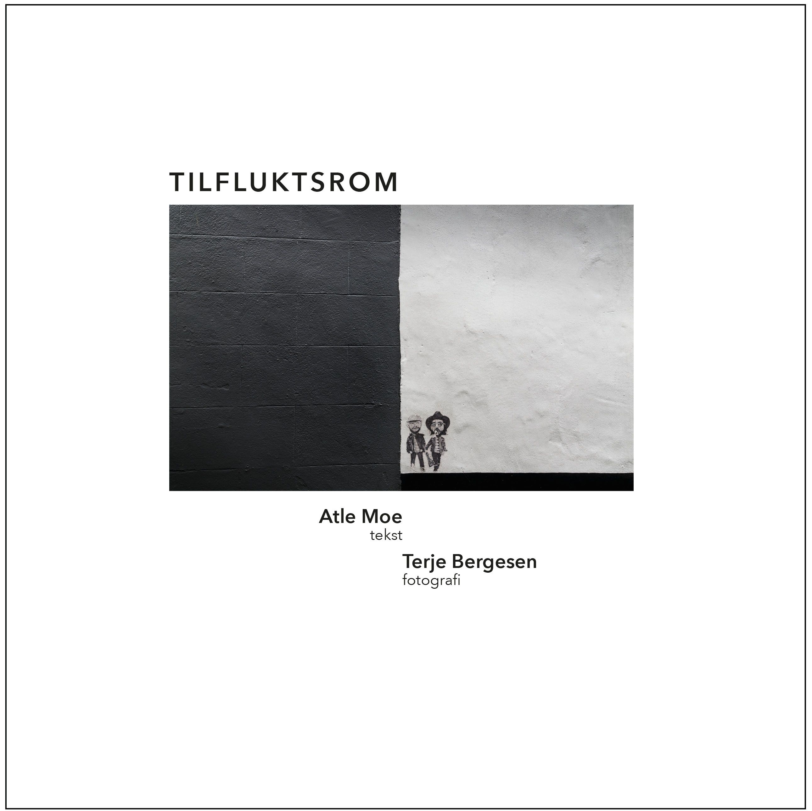 Tilfluktsrom