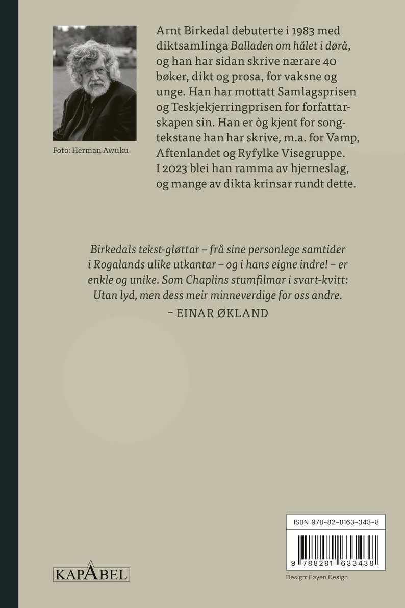 Innetter sauestiren