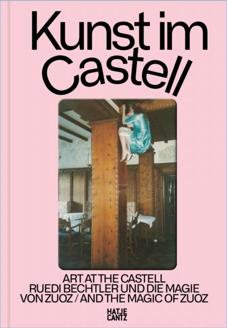 Hotel Castell 1997–2024