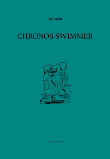 Juli Susin. Chronos-Swimmer