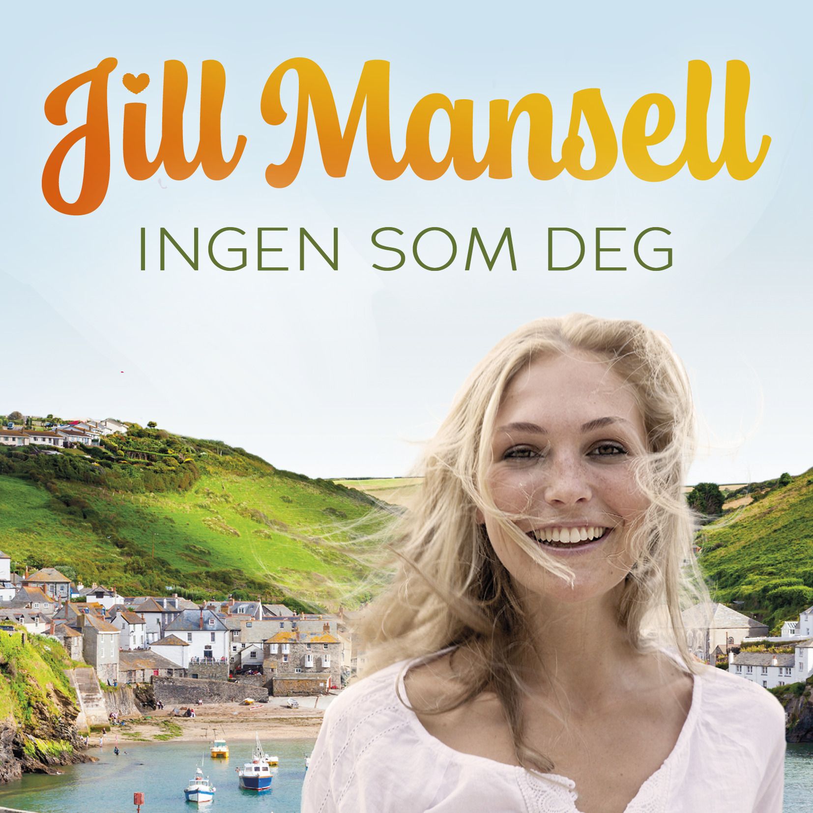 Ingen som deg