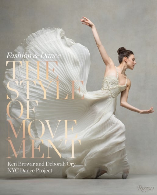 Style of Movement - Fashion and Dance