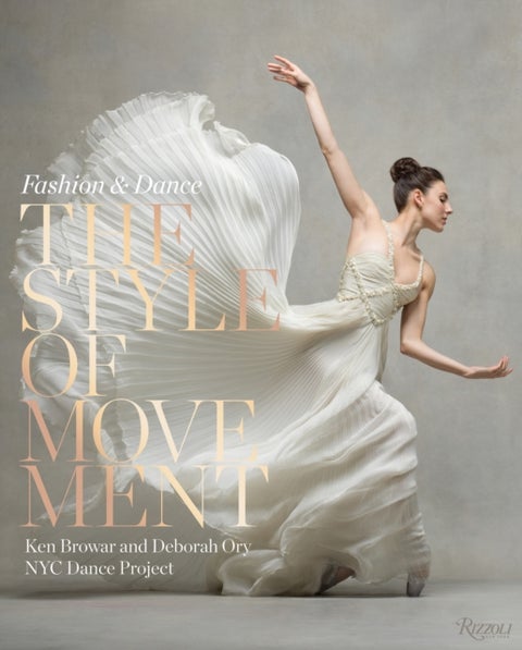 Style of Movement - Fashion and Dance