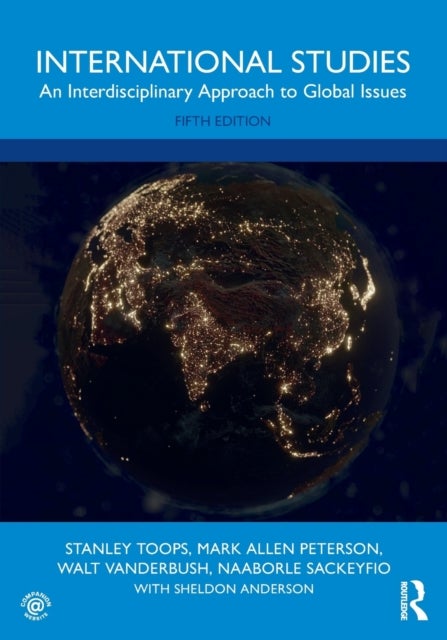 International Studies - An Interdisciplinary Approach to Global Issues
