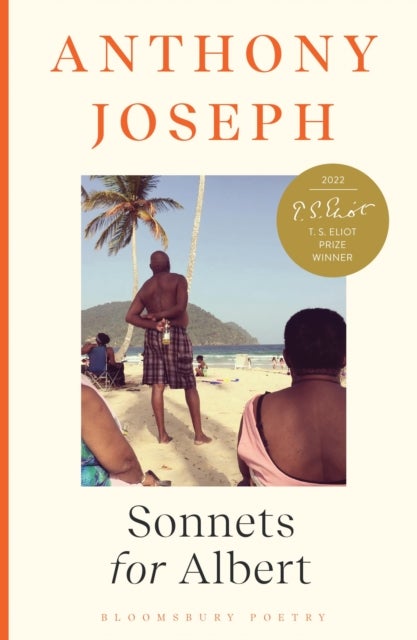 Sonnets for Albert - Winner of the T S Eliot Prize 2022