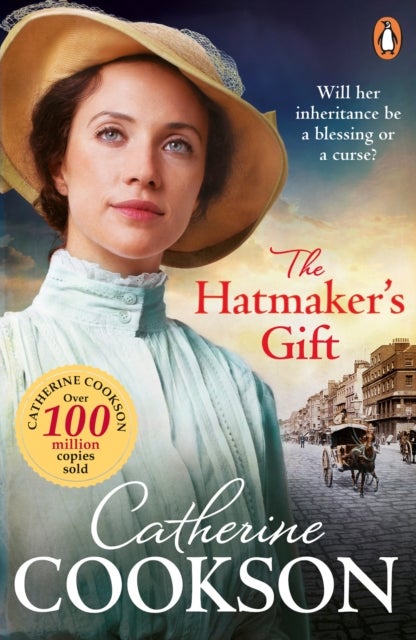 The Hatmaker¿s Gift