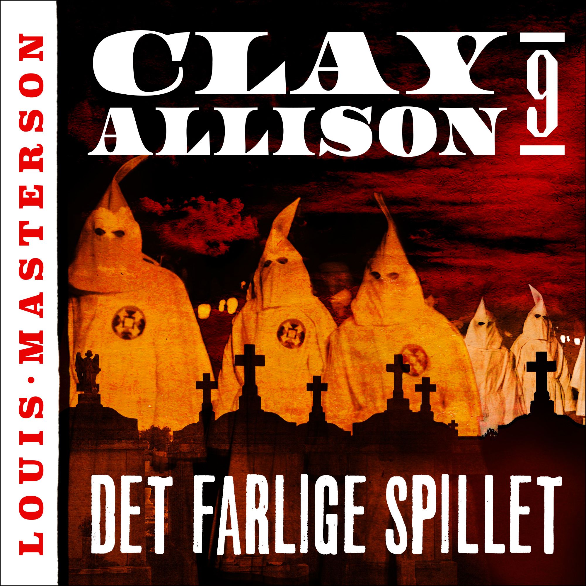 Det farlige spillet